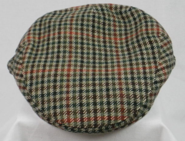 Failsworth Norwich Caps