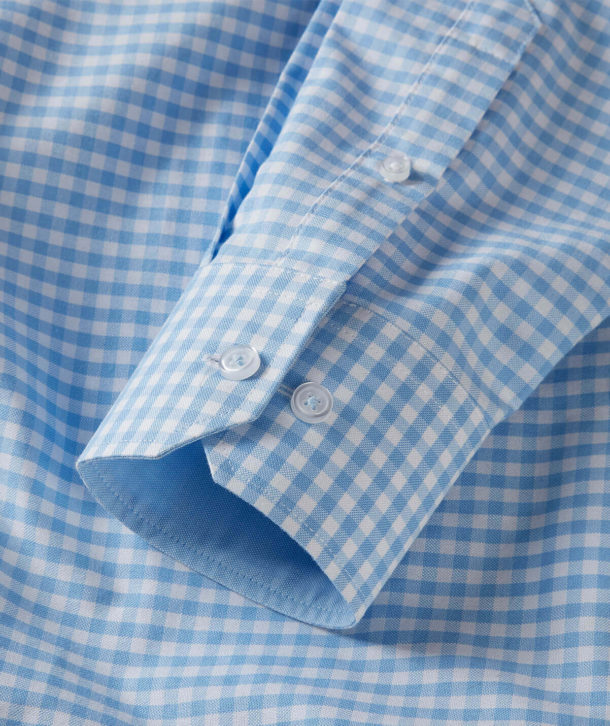 Disley - Oxford Check Shirt - Baltimore - Image 2