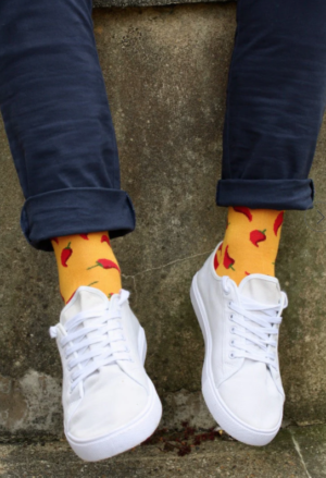 Sustainable Clothing & Accessories