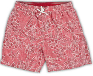 Baileys Swim shorts - Floral
