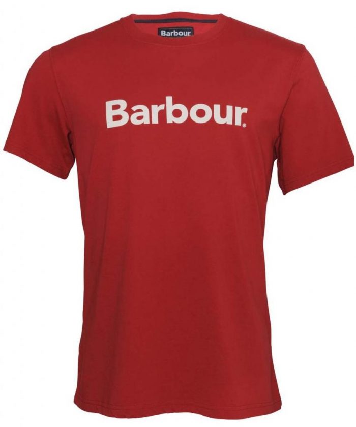 Barbour Essential Tee Shirt