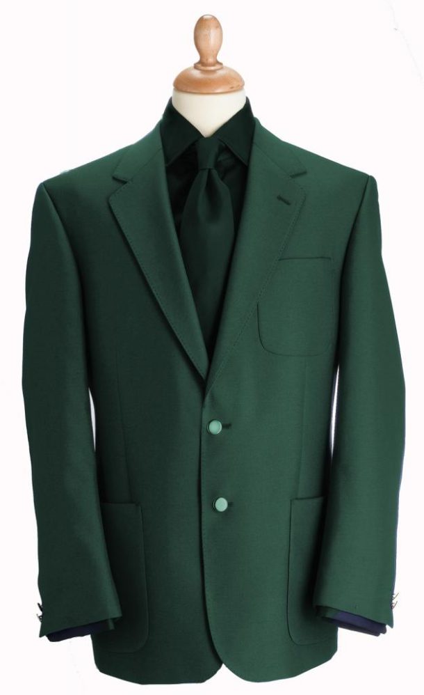 Brook Taverner Henley Club Blazer - Image 2