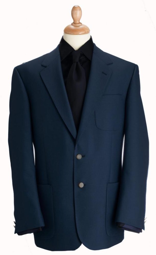 Brook Taverner Henley Club Blazer - Image 3