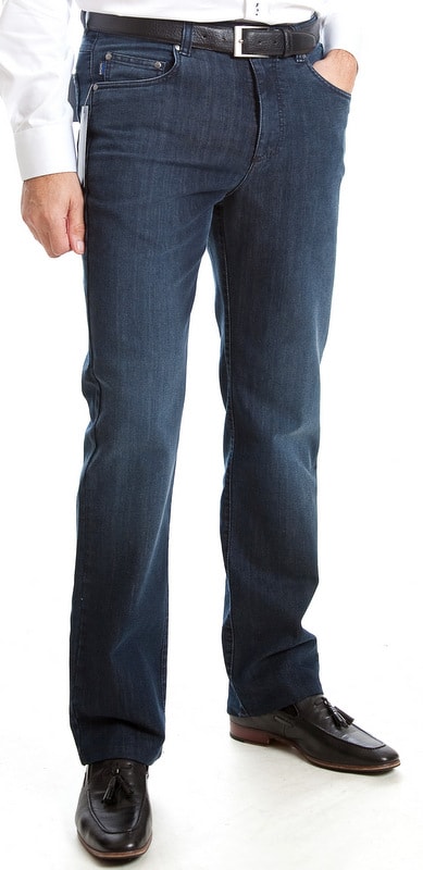 Bruhl Denim Jeans - - Harry Fit - Birtchnells %