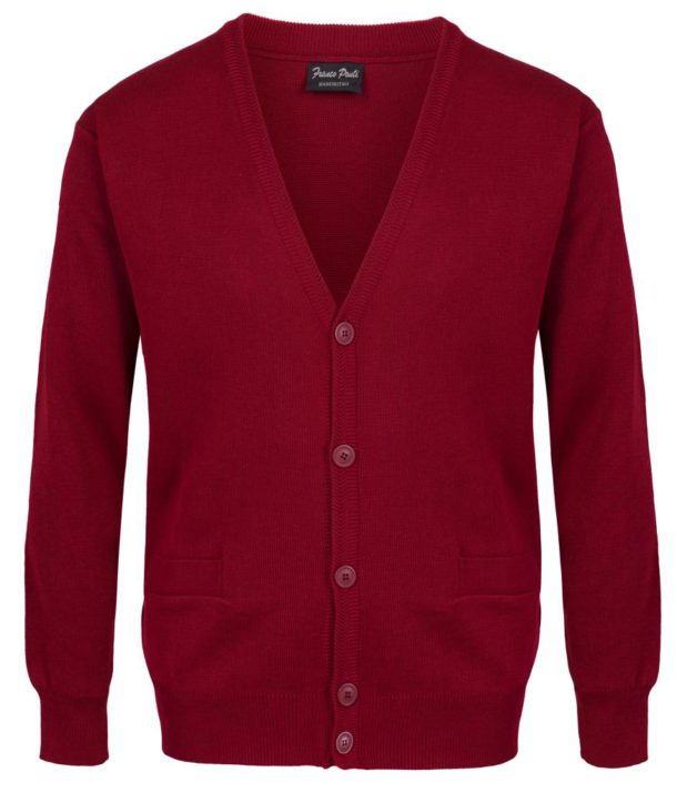 Franco Ponti Classic Cardigan