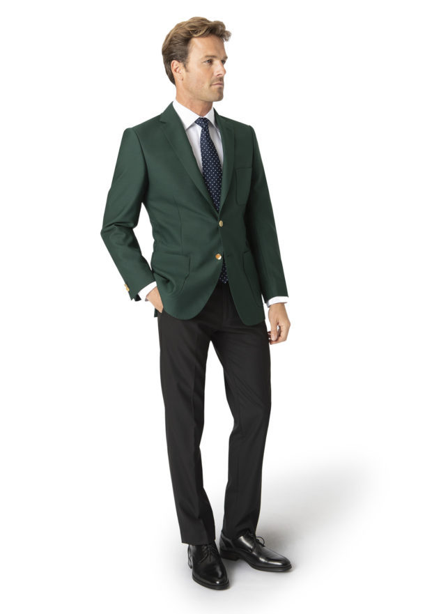 Brook Taverner Henley Club Blazer - Image 8