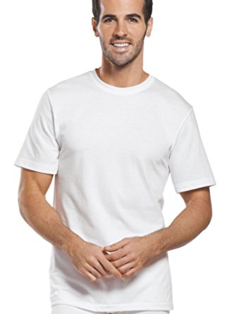 Jockey Classic T-Shirt - White