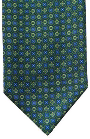 Lloyd Attree Polyester Cravats