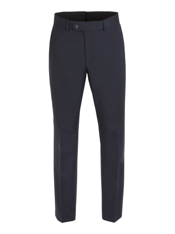 Scott Performance Suit Trousers - Navy