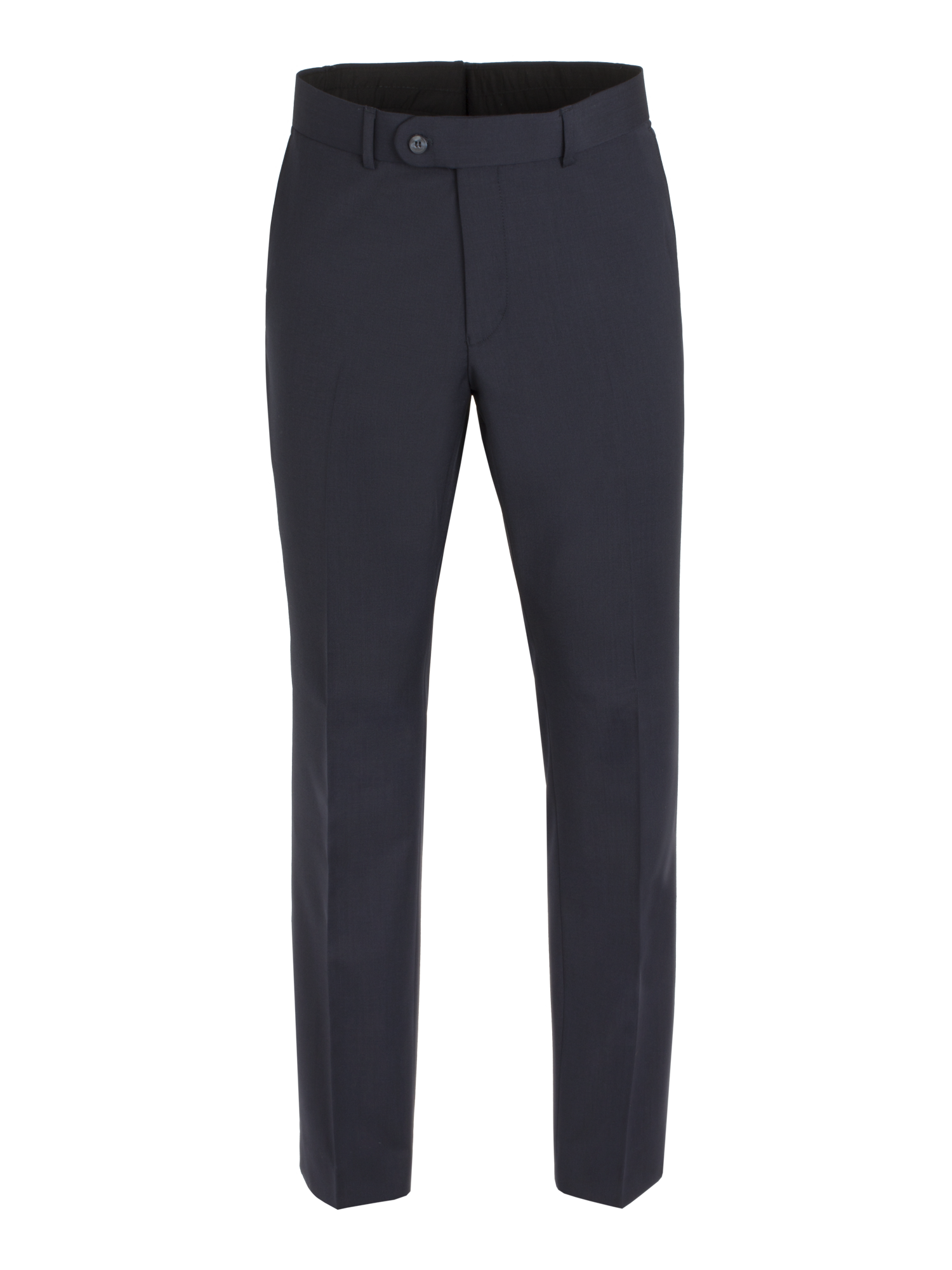 Scott Performance Suit Trousers - Navy - Birtchnells