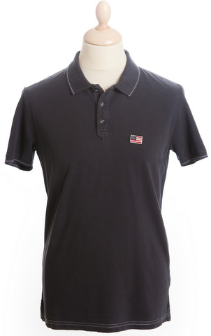 Wrangler Cotton Polo's - Birtchnells