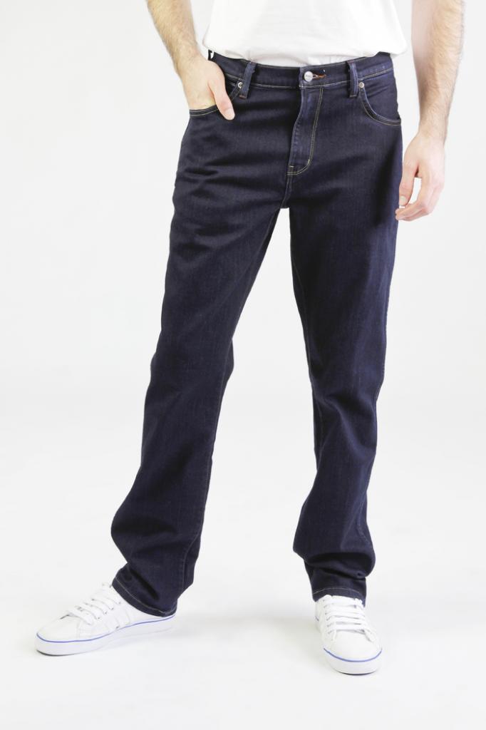 wrangler denim performance
